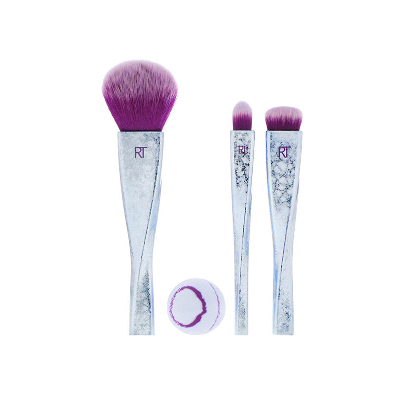 Real techniques online brush crush